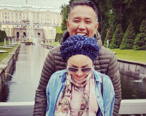 алагузов и есентаева